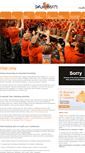 Mobile Screenshot of drumbeats.com.au